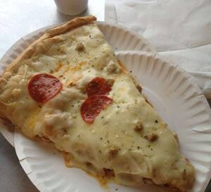 Joey S House Of Pizza Woodbine Nashville Zomato